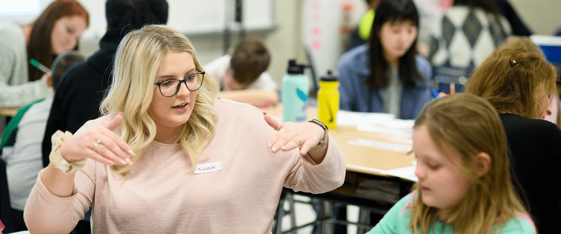Unlocking the Potential of One-on-One Instruction in Southeast Florida Workshops