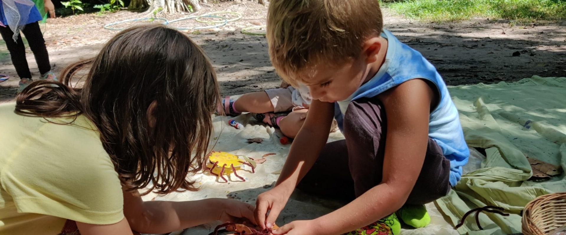 Unlocking the Potential of Workshops in Southeast Florida