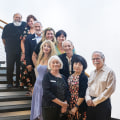 The Diversity of Age Ranges at Workshops in Southeast Florida