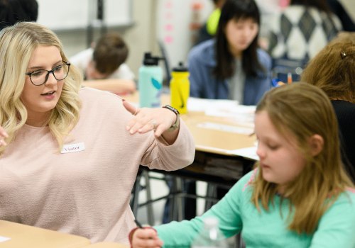 Unlocking the Potential of One-on-One Instruction in Southeast Florida Workshops