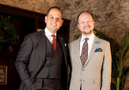 The Ultimate Guide to Dress Code for Workshops in Southeast Florida: Tips from an Expert