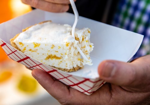 The Importance of Food and Drinks at Workshops in Southeast Florida